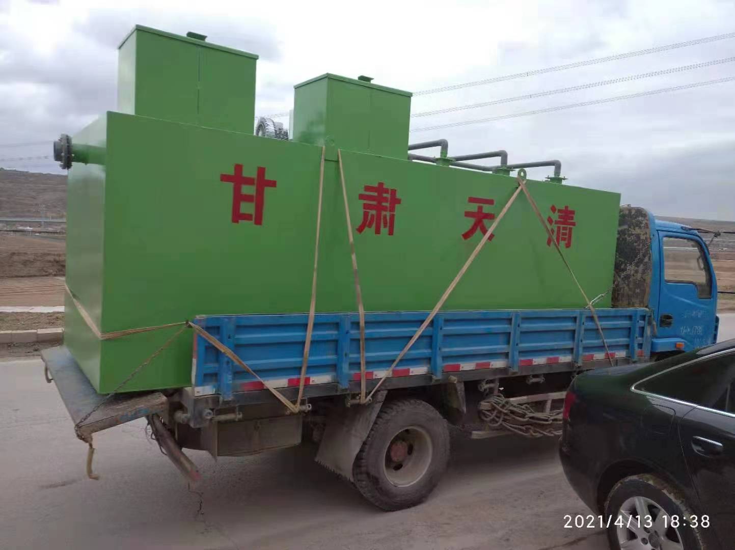 天清污(wu)水處理(lǐ)設備